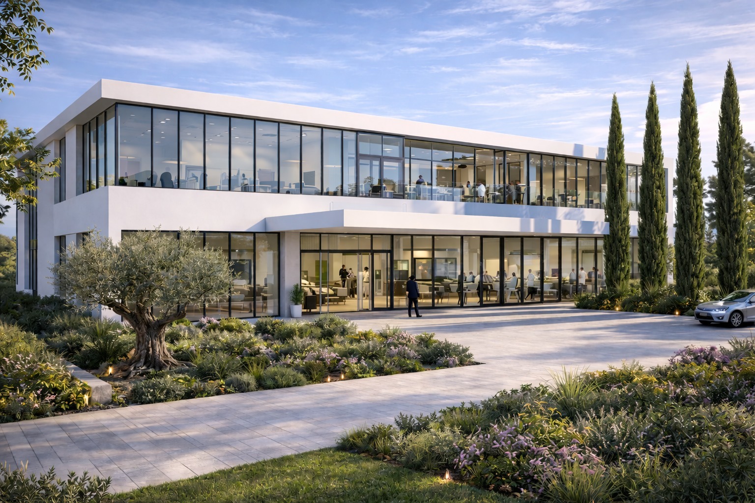 Εμπορικό Κέντρο