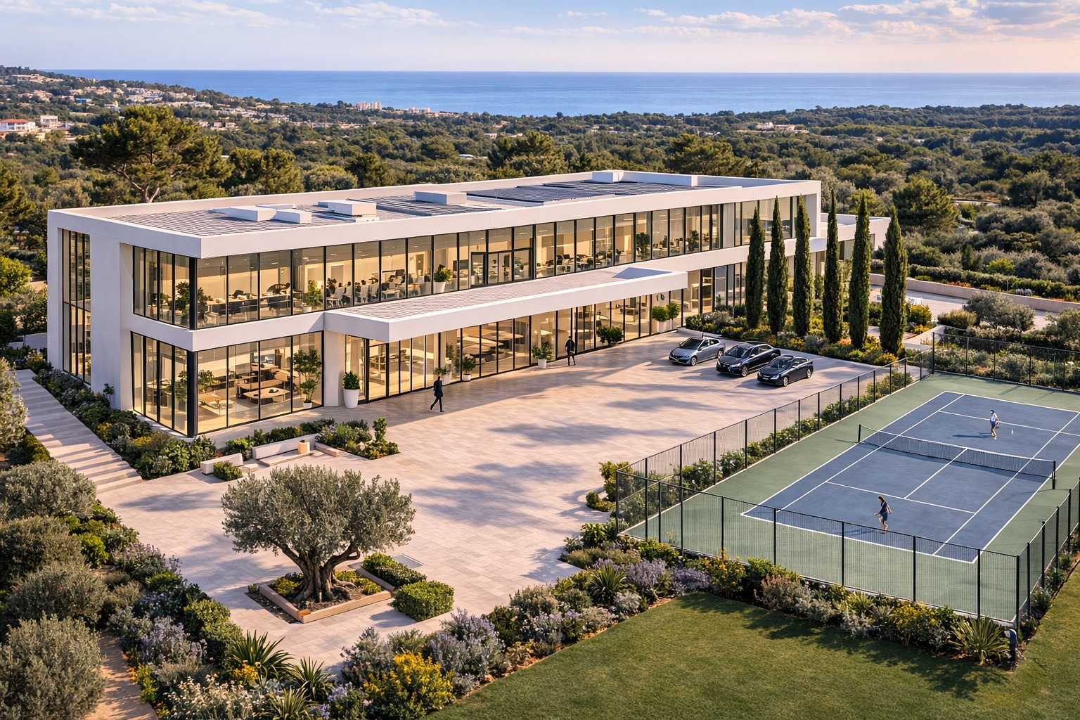 Αθλητικό Κέντρο