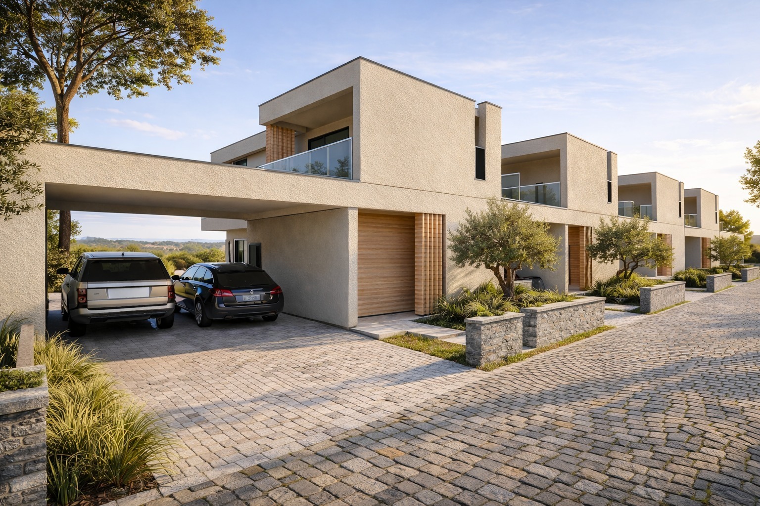 Οικογενειακή Γειτονιά